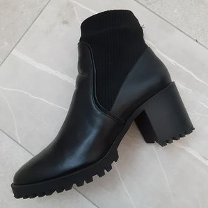 Zara Ankle Boots